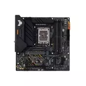 Asus TUF GAMING B660M-PLUS WIFI D4 maticna ploca