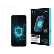 shumee Zaščitna folija za Samsung Galaxy S24 Plus 3MK Gaming, 3 kosi