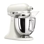 Bowl mixer, 4.8L, Artisan, Model 175, Porcelain White - KitchenAid