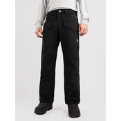 Burton Covert 2.0 Hlace true black