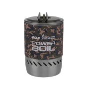 Fox Cookware Infrared Power Boil 0.65l (CCW021)