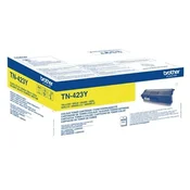 Brother TN423 Yellow