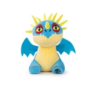 KAKO IZURITI ZMAJA Stormfly plišasta igrača 20cm