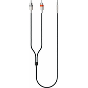 Teenage Engineering Textile 1,2 m Avdio kabel