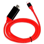 SAMSUNG KABAL USB-C TO HDTV ZA MOB. S8 TO HDMI