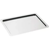 APS servirni pladenj iz nerjavečega jekla Profi Line GN 1/1 53x32,5 cm