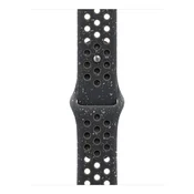 Apple Watch 40mm Nike Sport Band:  Midnight Sky Nike Sport Band - M/L
