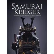 Samurai Krieger