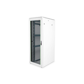 Digitus Netzwerkschrank 19 42HE 2053x800x1000 mm, Farbe, Siva (RAL 7035) (DN-19 42U-8/10-1)
