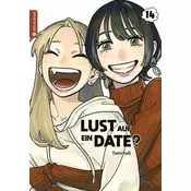 Lust auf ein Date? 14