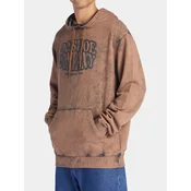 DC Jopa Contour ADYFT03381 Rjava Regular Fit
