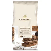 MOUSSE MIX ČOKOLADNI TEMNI CALLEBAUT®