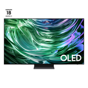 QE65S90DATXXH OLED TV 65 4K DWW40 SAMSUNG