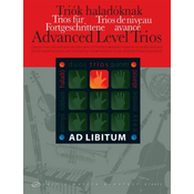 ADVANCED LEVEL TRIOS