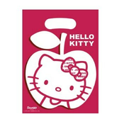 Hello Kitty Apple darilne vrečke
