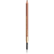 Lancôme Brôw Shaping Powdery Pencil olovka za obrve sa cetkicom nijansa 02 Dark Blonde 1,19 g