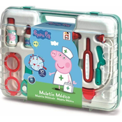 Chicos Medicinski kovček Peppa Pig