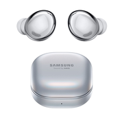 Samsung Galaxy BUDS PRO slušalice phantom silver SM-R190NZSAEUG
