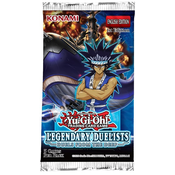 Yugioh karte Duels from the deep