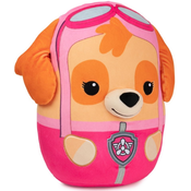 Paw patrol trendi pliš/blazina skye 30 cm