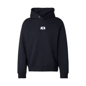 ARMANI EXCHANGE Majica mornarska/bela