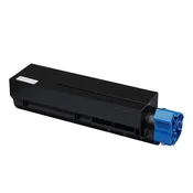 OKI Oki ES4140 kompatibilen črn toner, (22005995)