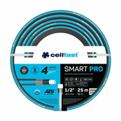 CELLFAST Cellfast Garden Hose Smart Pro ATS 1/2 30 MB, (21102416)