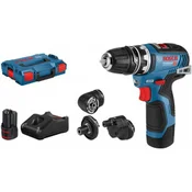 BOSCH Professional Bosch Professional Akumulatorski vrtalni vijačnik 12 V Li-Ion
