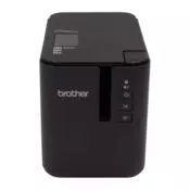 Brother PTP900WC pisač za naljepnice