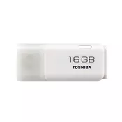TOSHIBA USB KLJUČ 16GB THNU16HAY
