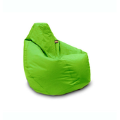 Lazy Bag - fotelje za decu - precnik 65 cm - Limeta