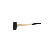 Enpro Bud 704015 Hammer, 10000 g, wooden handle,