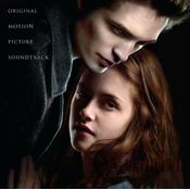 Various Artists - Twilight Original Motion Picture Soundtrack (Mercury Marbled Coloured) (LP)