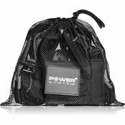 Power System Trainer System suspenzijski vadbeni trakovi barva Grey