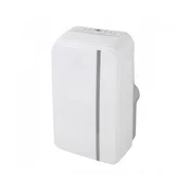 Midea Pokretna inverter klima MPPDB-12HRN7-QB6GI, Bela