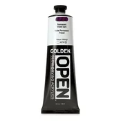 GOLDEN OPEN Akrilna barva s počasnim sušenjem 148 ml | Različni odtenki