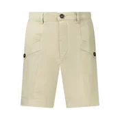 NORTH SAILS BEIGE WOMEN'S SHORT PANTS