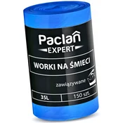 Cedo Paclan Expert vrečke z več vrhovi 35 l. 137790