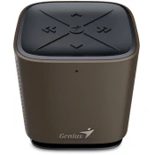 GENIUS SP-920BT brown