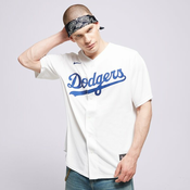 Nike Košulja Replica Home Los Angeles Dodgers Mlb Muški Odjeća Košulje T770-LDWH-LD-XVH Bijela