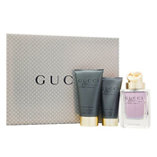 Gucci - MADE TO MEASURE LOTE 3 pz