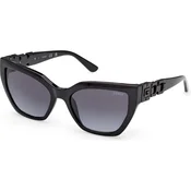 Sončna očala Guess GU00264 01B