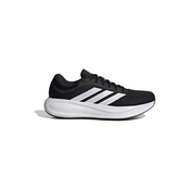 Adidas Muške patike Response Runner 2, KJ1736, Crno-bele