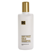 Brazil Keratin Gold koncentrirani šampon s keratinom (Anti Frizz Shampoo) 300 ml