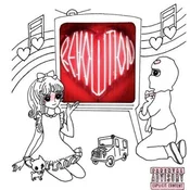 Heartsrevolution - Ride Or Die (Clear Coloured) (LP)