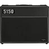 EVH 5150 Iconic 60W 212 BK Kitarski kombo – elektronke (Kot novo)