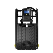 Michelin Pumpa nožna digitalna sa 2 cilindra
