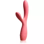 Smile Makers The Artist vibrator s stimulatorjem klitorisa 24,6 cm