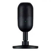 Razer Seiren V3 Mini Gaming mikrofon , Crni