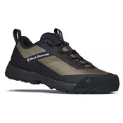 Ženske cipele Black Diamond W Mission Lt 2 Approach Shoes Veličina (EU): 41 / Boja: crna /smeđa